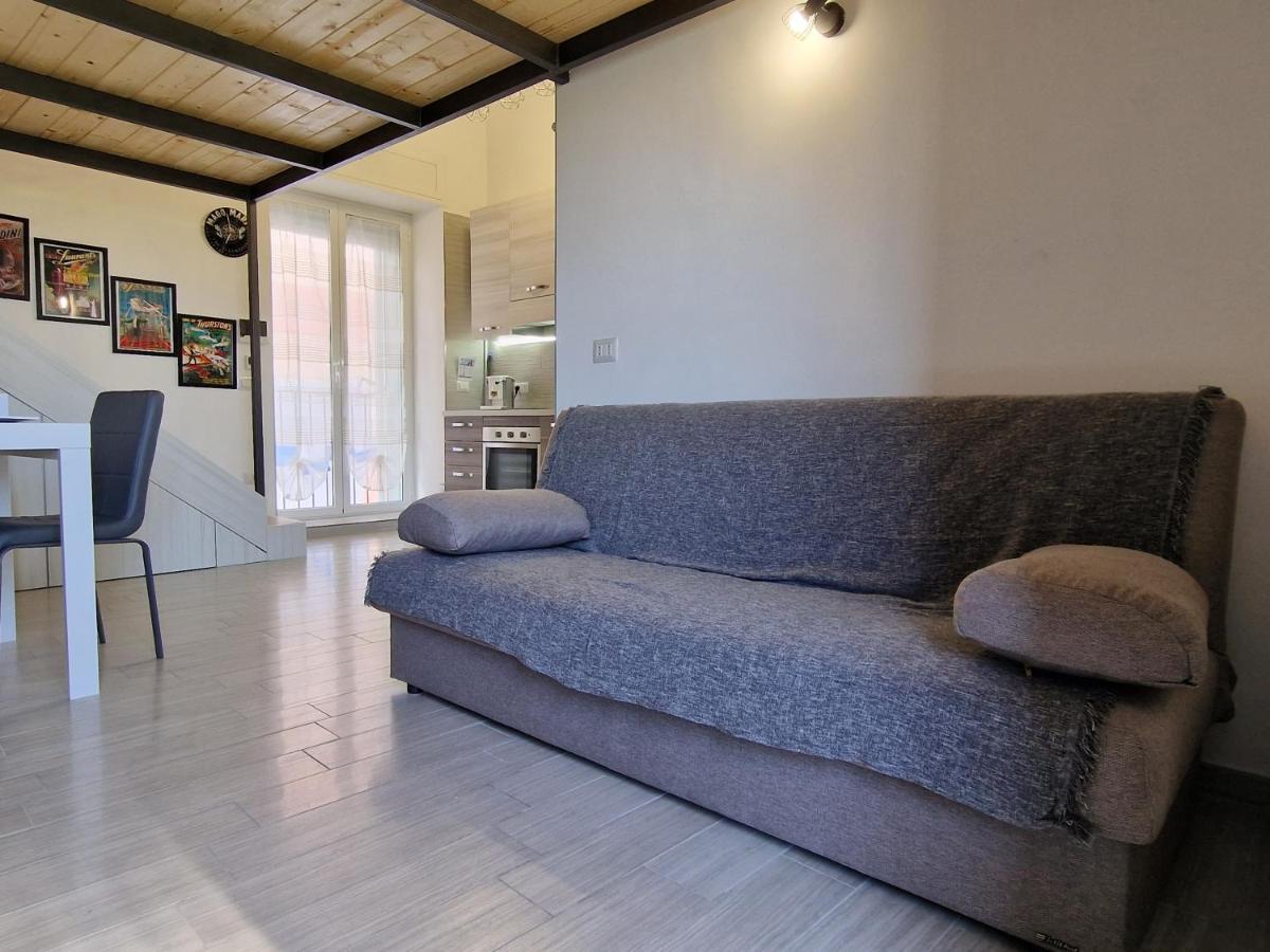 Casa Marfi Apartment San Giorgio a Cremano Luaran gambar