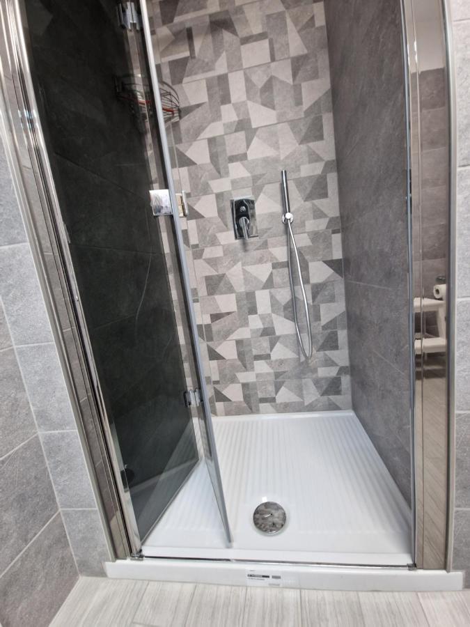 Casa Marfi Apartment San Giorgio a Cremano Luaran gambar