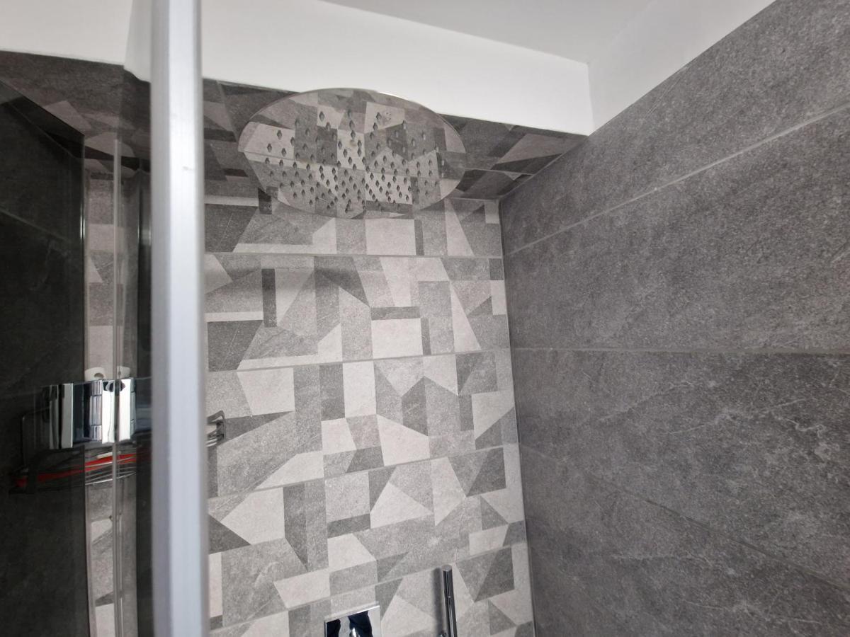 Casa Marfi Apartment San Giorgio a Cremano Luaran gambar